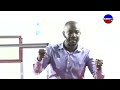 Ushuhuda Wa Askofu Gwajima Alivyotaka Kupata Ajali Ya Bus 1995 Akitoka Nairobi Kenya 