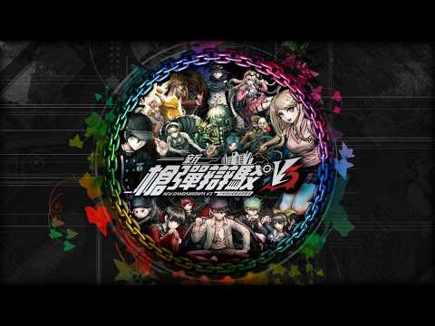 【直播紀錄】=新槍彈辯駁V3 大家的自相殘殺新學期= PART4