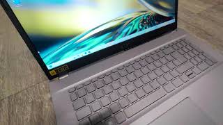 ACER Aspire 5 A517-53 Notebook