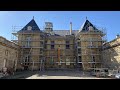 Mtamorphose du maddbordeaux  le chantier patrimonial e2