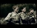 Tichá Noc Tmavá Noc - Slovak Partisan Song