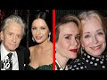 Top 10 Celebrity Couples With HUGE Age Gaps - Part 2