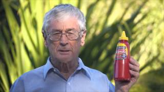 Dick Smith Foods OzEsauce