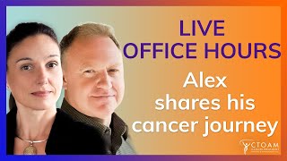 Alex’s Cancer Update: A Precision Oncology Specialist’s Perspective