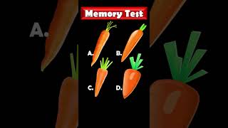 Only 1% Can Pass This Memory Test 🧠#shorts #youtubeshorts #viral #trending