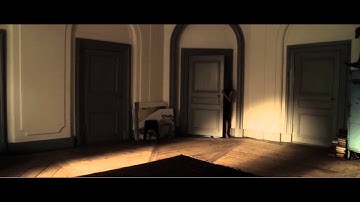 Labyrinth Within (excerpt)