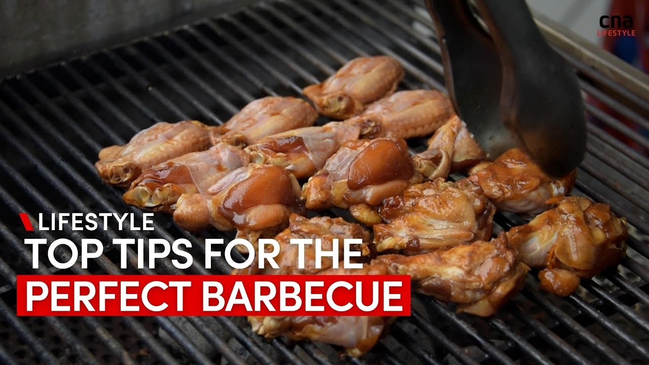 A guide to grilling basics, from prep to cooking and cleaning