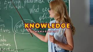The Difference Between Information and Knowledge