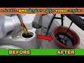 Why does engine oil turn black  how engine oil turns black in tamil  engine oil mech tamil nahom
