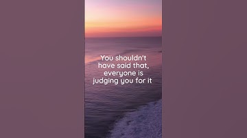 What Intrusive Thoughts Sound Like