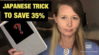 Simple Japanese Money Trick To Become 35% Richer