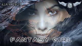 FANTASY GIRL - JOHNNY O [UNOFFICIAL REMIX 2024 DJ PEPUSNIK]