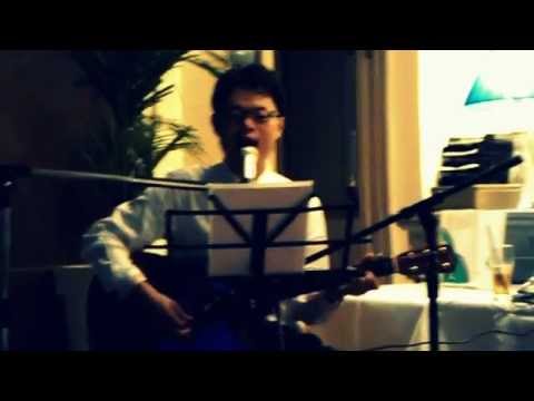 家族になろうよ／福山雅治カバー／結婚式弾き語り(Masaharu Fukuyama/Wedding Song)