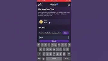 Maximize Your Time | Maximize Your Time: 5 AI Apps to Automate Your Daily Tasks