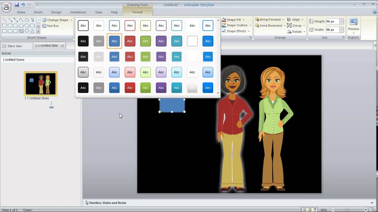 articulate storyline tutorial articulate storyline tutorial