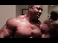 BUILD A BACK 101| Weeks from Olympia 2018