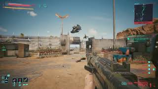 Jumpin' Hellhound (Cyberpunk 2077)