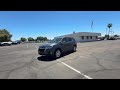 2022 Chevrolet Equinox LT Phoenix, Glendale, Goodyear, Scottsdale, Tempe AZ