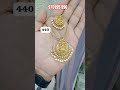 Wholesalejewellerycollection with price #wholesalejewellery #trendingjewellery #viralreels #ytshorts