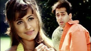 O Jaana Na Jaana Song | Kumar Sanu | Lata Mangeshkar |❤️Jhankar ❤️Salman Khan | Namrata Shirodkar |