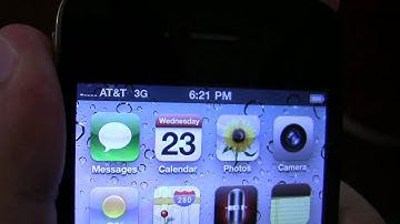iPhone 4 Drops Reception Issue with  Antenna