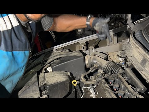 2019 Jeep Cherokee valve cover gasket replacement DIY JOIN IN.. #automobile #car #repair