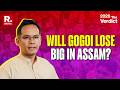 Will Gogoi Lose Big In Assam?: Assam Assembly Election Results 2026 With Arnab LIVE | Himanta Biswa