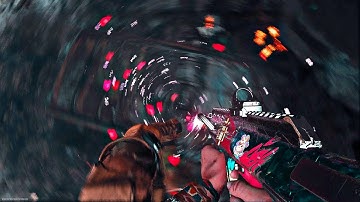 This #1 MAX Movement SPEED MX9 is Actually Broken in CDL