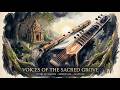 PULSE OF PRANA - #indianfusion #spiritualmusic #modernclassical #SitarBeats #Chillhop
