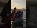 Two-Person Towable: Smooth Rides Behind the Boat