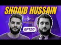 How to avoid burnout  live with balance w shoaib hussain  ep 120