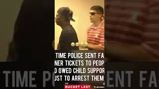 #trending #cops #fake #tickets #felons