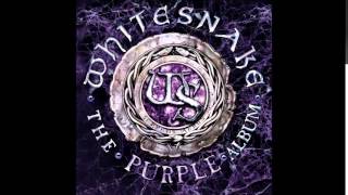 Whitesnake - Lady Double Dealer /The Purple Album / New Studio Album / 2015 chords