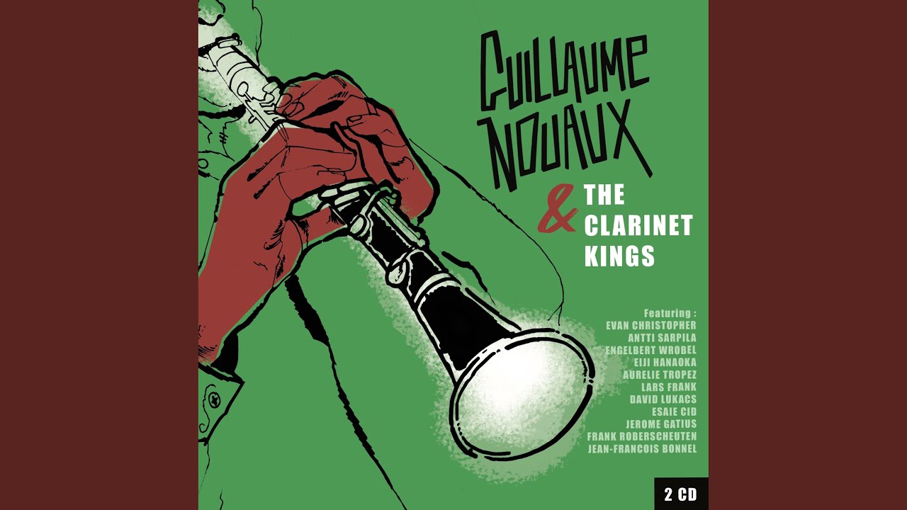 Just One Of Those Things