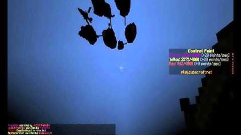 HACK IN CUBECRAFT NAME : RockyDelCrew (EMERALD)