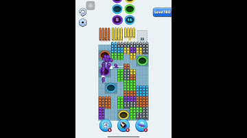 Hole People Level 180