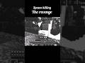 The Revenge with spawn killing 😵 in bedwars #bedwars #gaming #Hardy gamer #phonk #minecraft