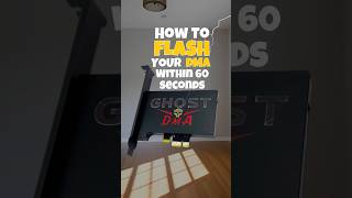 How To #flash #dma