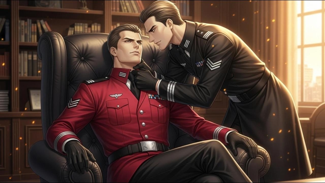 Me rompió el corazón… y terminé atrapando al Alfa sin querer