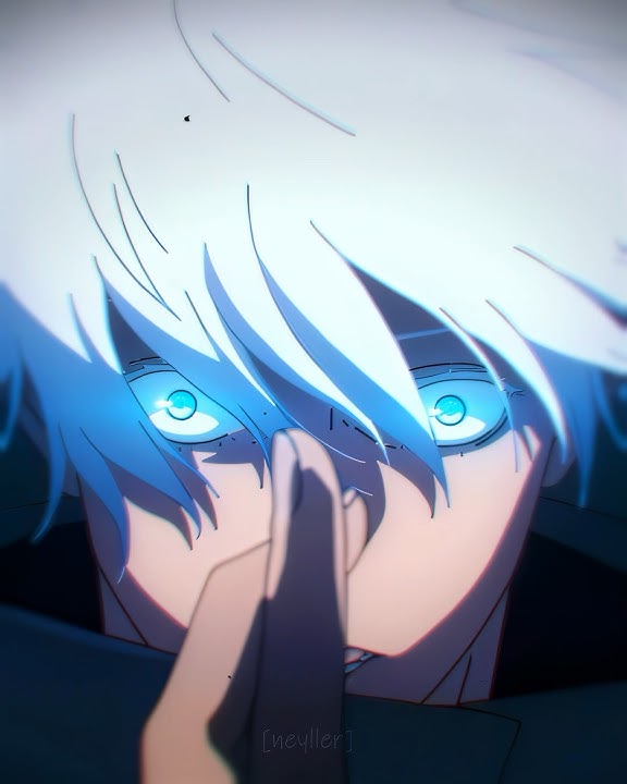 Ryoiki tenkai 🔥 | Jujutsu Kaisen | Gojo | Sukuna | Mahito | Megumi