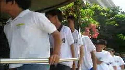 BSU Malvar College of Accountancy, Business & Eco, Aug 2007