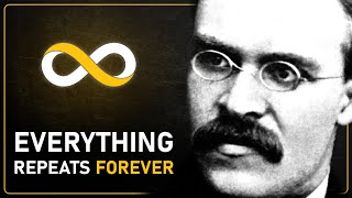 Nietzsche's Deepest Idea Explained