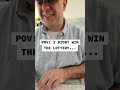 #howtoberich #pointofview #chatgpt #rich #lottery