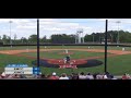 EMCC vs JONES (BSB)