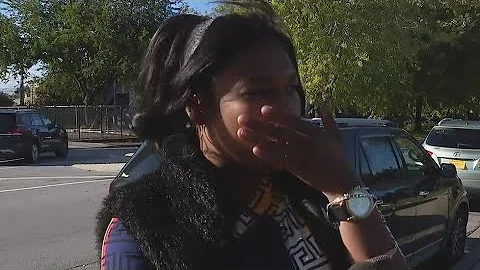 Chicago girl sexually assaulted on way home from school, mom describes attack