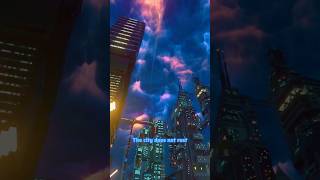 The future is Cloudpunk #gamingshorts