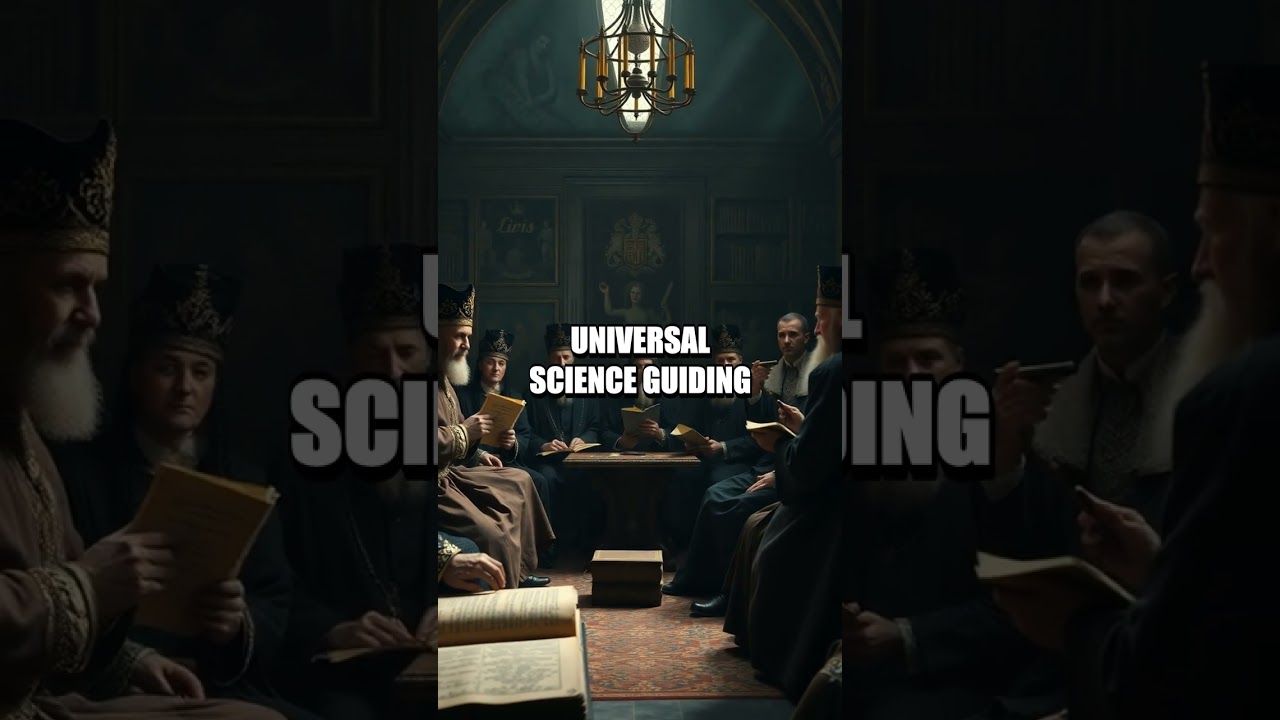 Rosicrucian Threads: Hidden Knowledge and Quiet Power