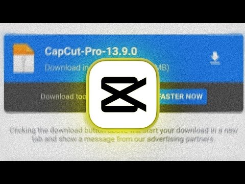 تحميل تطبيق كاب كات (CapCut Pro) للأندرويد والآيفون وشرح قوالب التريند - تحميل تطبيق كاب كات مهكر أخر إصدار وبدون مشاكل 😍✅️ Cap cut