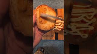 My Mortadella don&#39;t want none, unless you&#39;ve got buns, hun #mortadella #anthonybourdain #sandwichdad