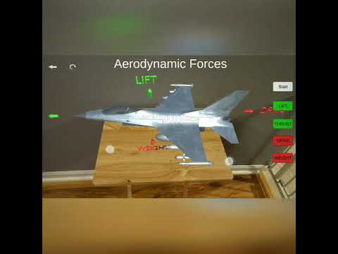 Intro To Flight Ar Demo Aplicaciones En Google Play